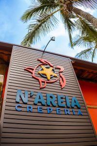 Creperia N'Areia